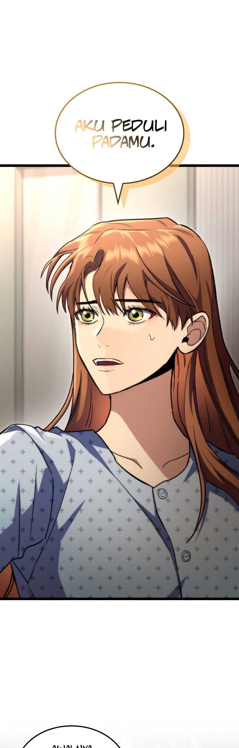 Manhwa F-Class Destiny Hunter Chapter 53 gambar nomor 2