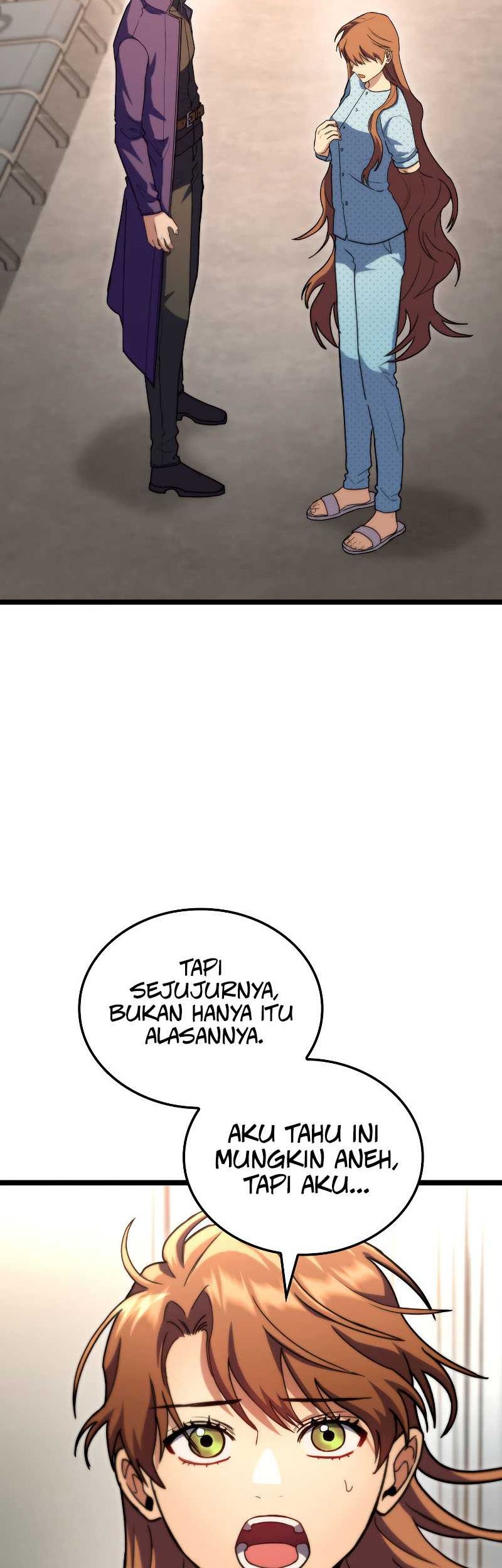 F-Class Destiny Hunter Chapter 53 Gambar 5