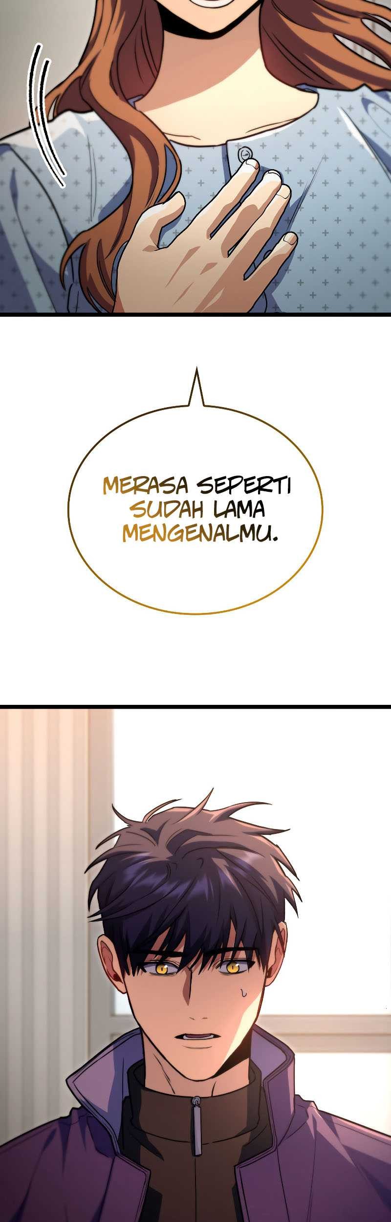 F-Class Destiny Hunter Chapter 53 Gambar 6