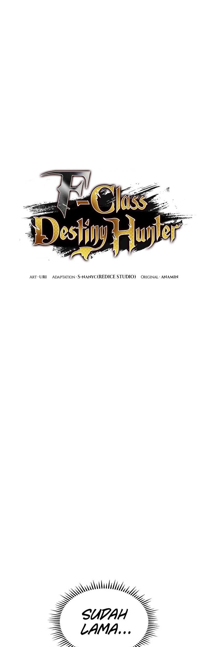 F-Class Destiny Hunter Chapter 53 Gambar 8