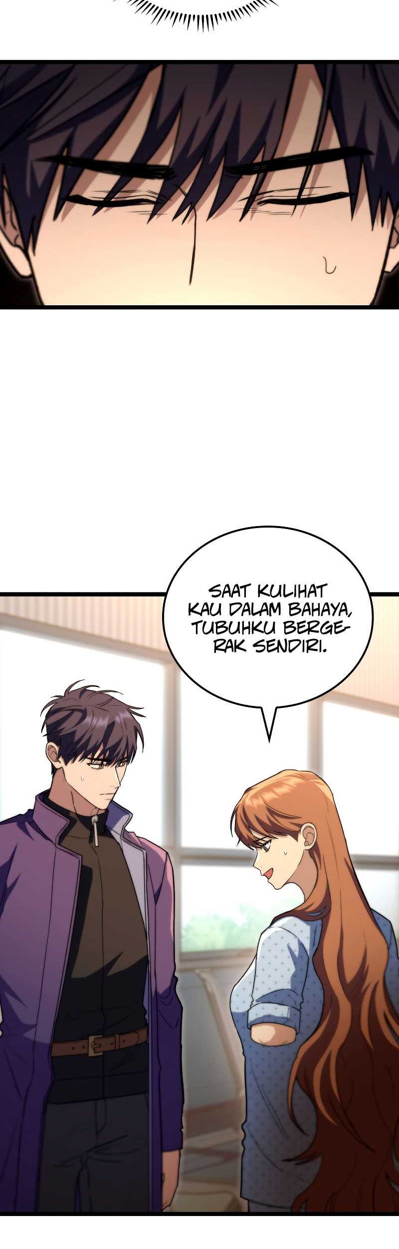 F-Class Destiny Hunter Chapter 53 Gambar 9