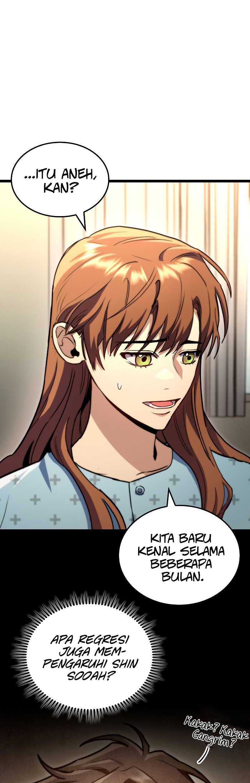 F-Class Destiny Hunter Chapter 53 Gambar 10