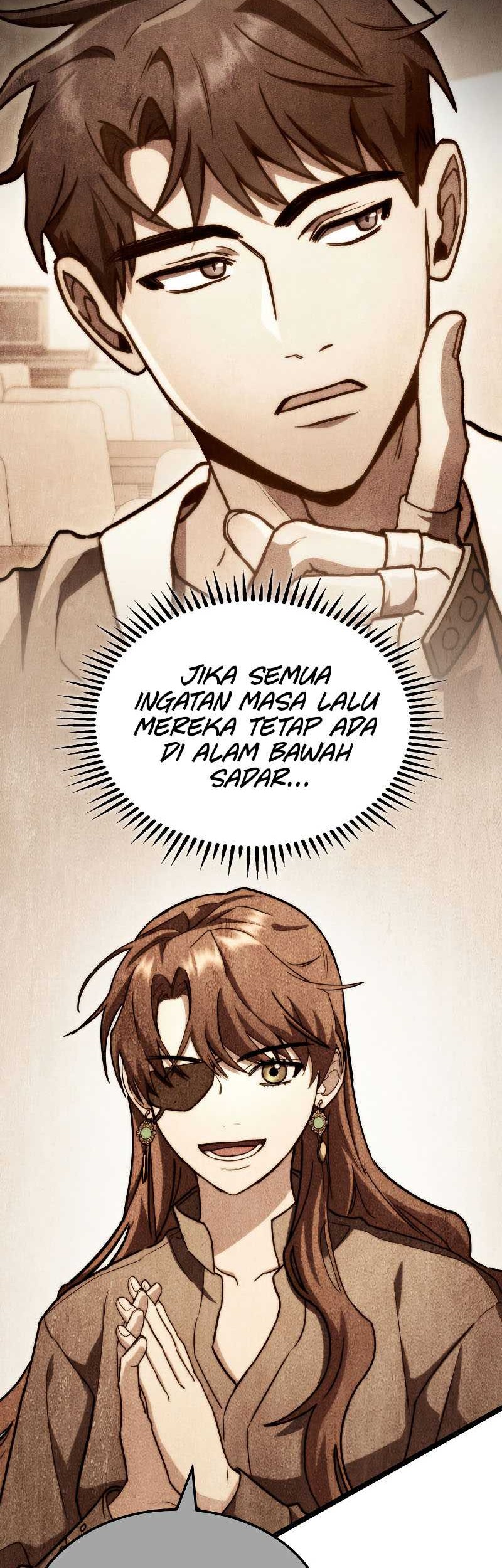 F-Class Destiny Hunter Chapter 53 Gambar 11