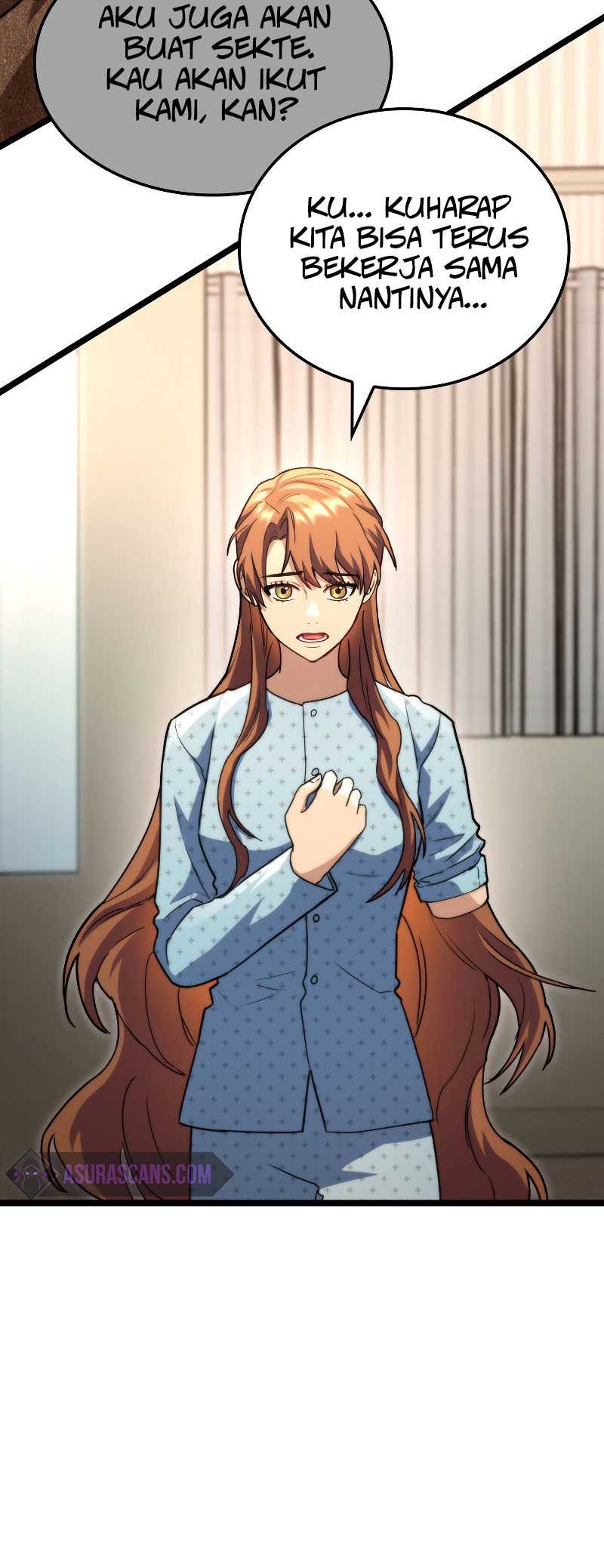 F-Class Destiny Hunter Chapter 53 Gambar 12