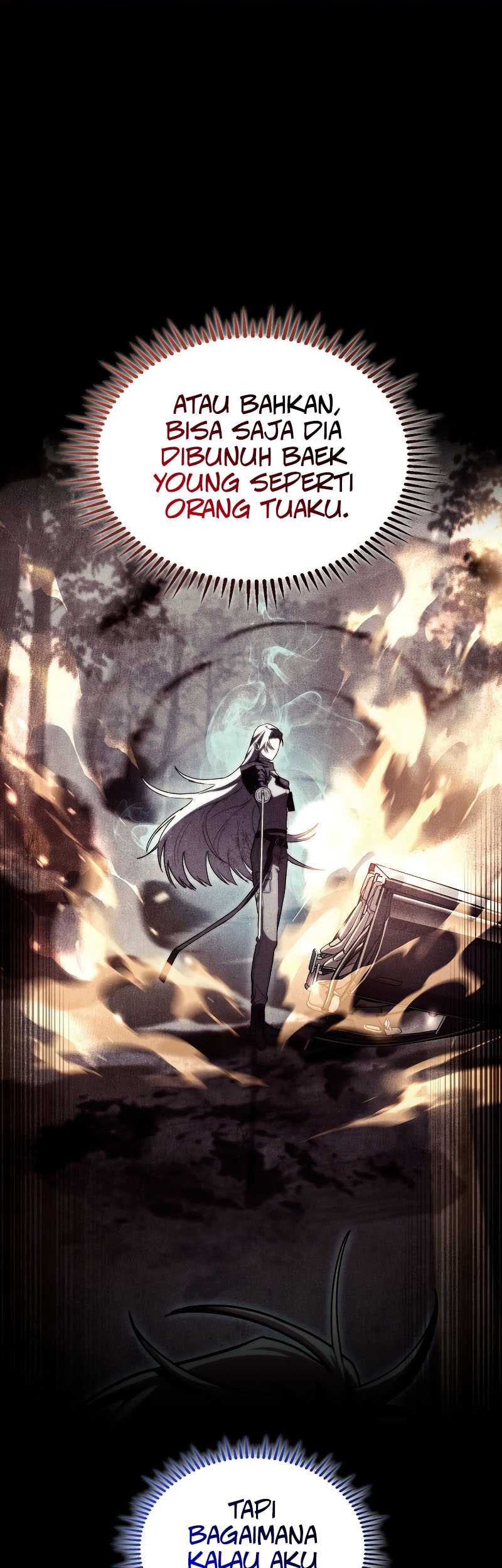 F-Class Destiny Hunter Chapter 53 Gambar 15