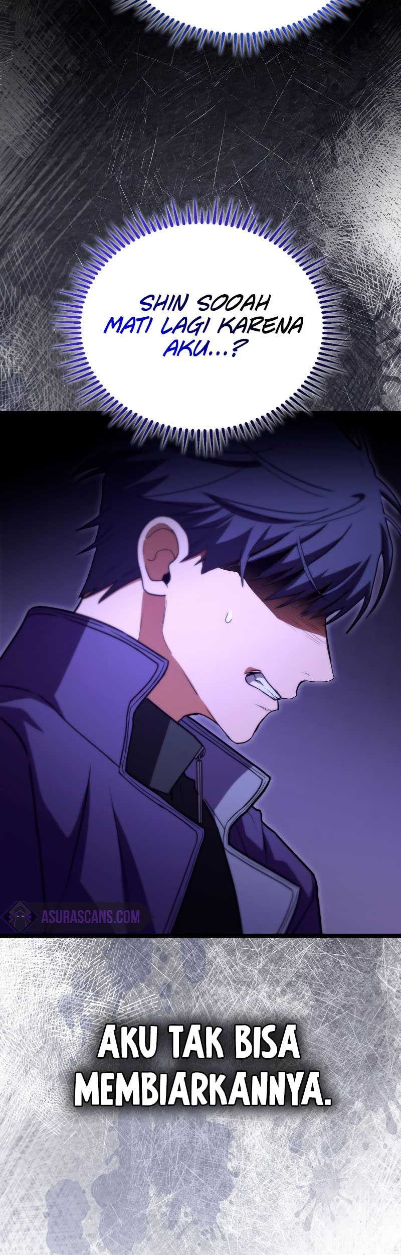 F-Class Destiny Hunter Chapter 53 Gambar 17