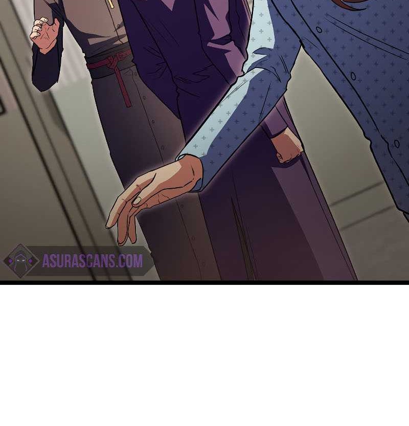 F-Class Destiny Hunter Chapter 53 Gambar 30