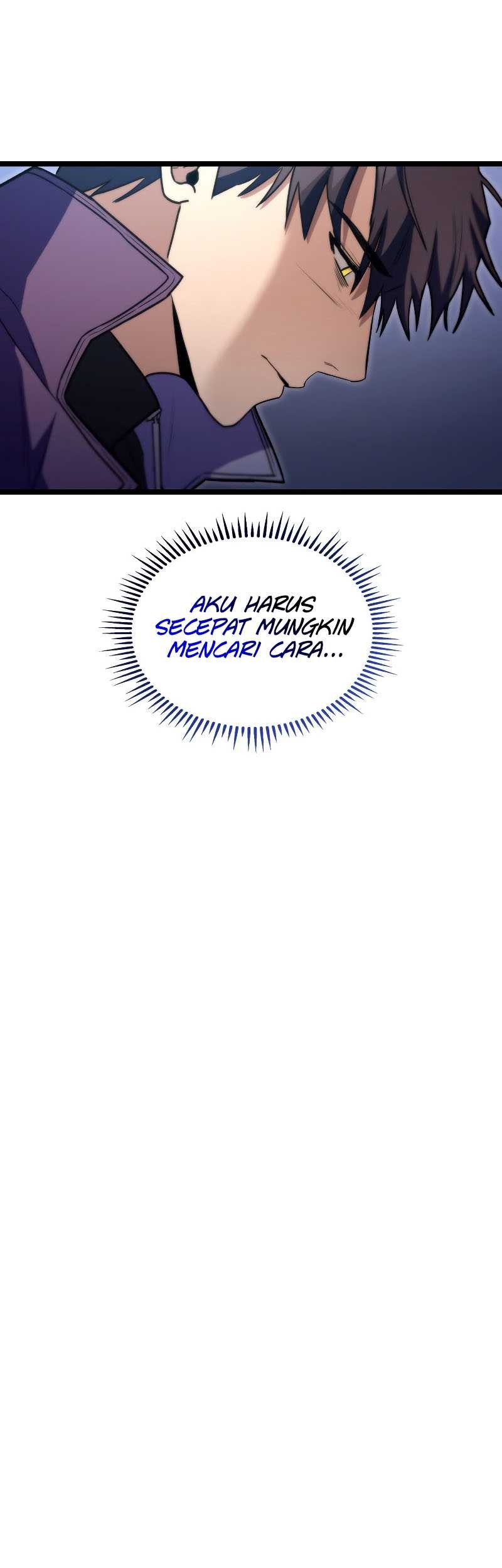 F-Class Destiny Hunter Chapter 53 Gambar 31