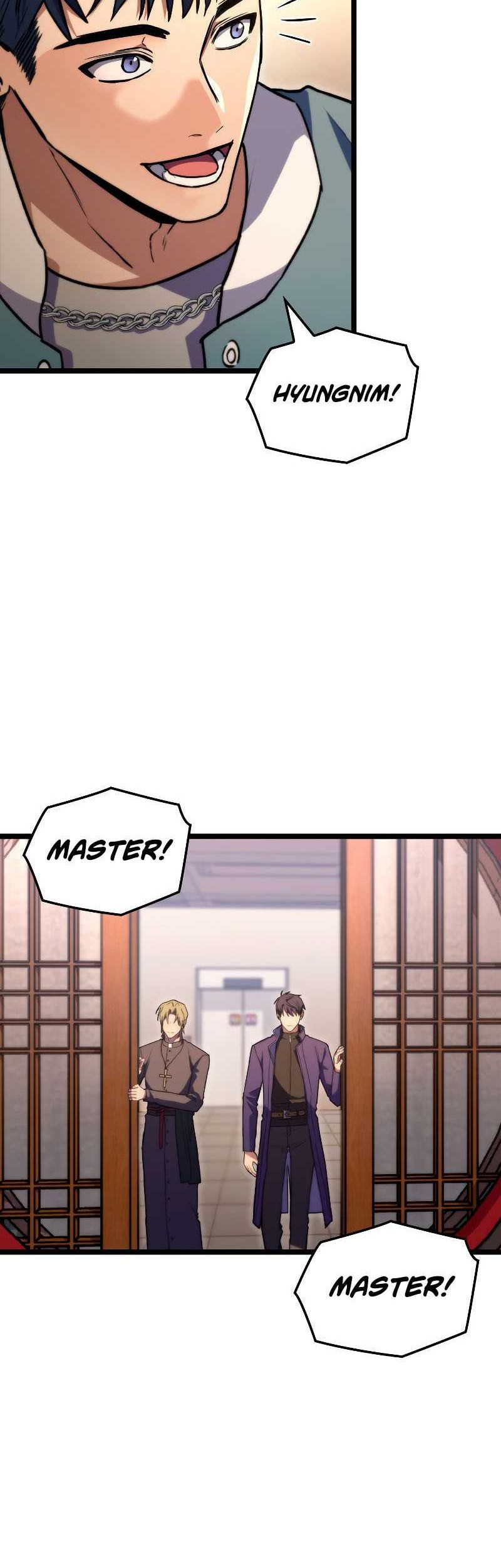 F-Class Destiny Hunter Chapter 53 Gambar 40