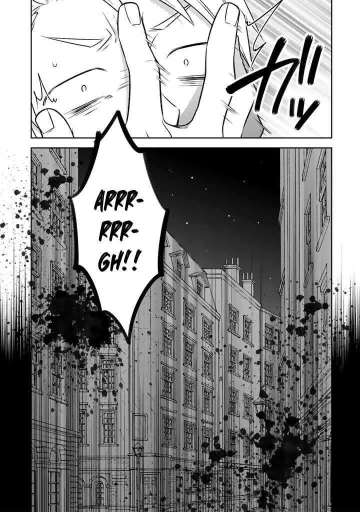 Moto Ansatsusha, Tensei shita Kizoku no Reijou ni narimashita Chapter 08 Gambar 22