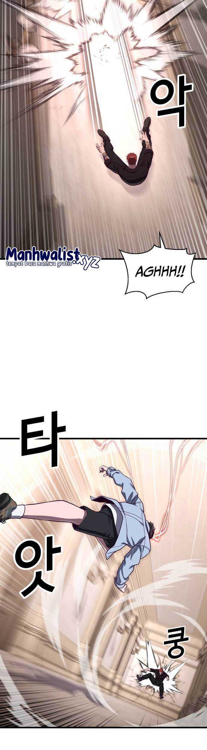 Absolute Obedience Chapter 75 Gambar 39