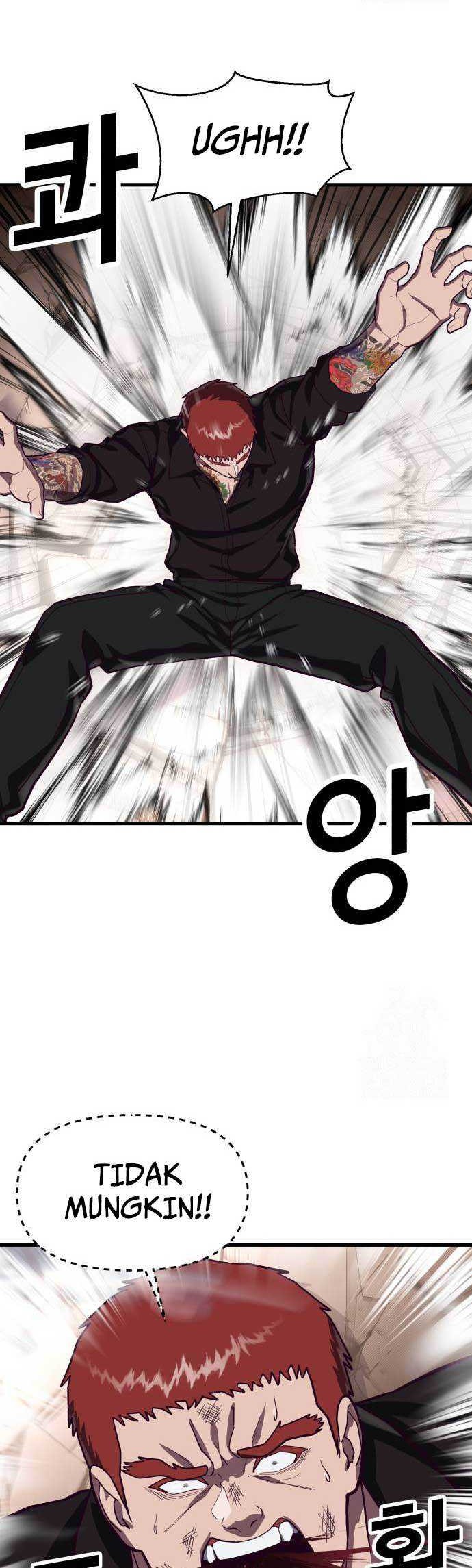 Absolute Obedience Chapter 75 Gambar 43