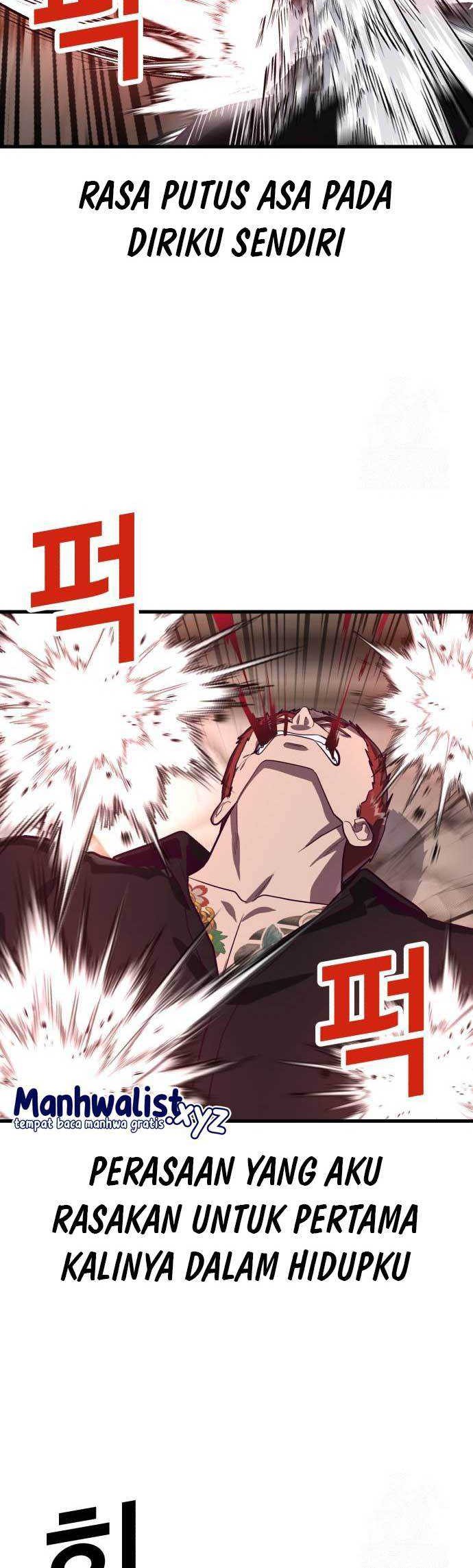 Absolute Obedience Chapter 75 Gambar 46