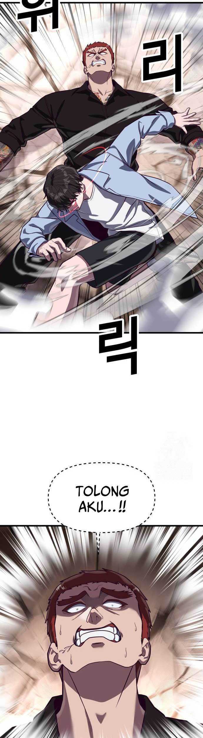 Absolute Obedience Chapter 75 Gambar 47