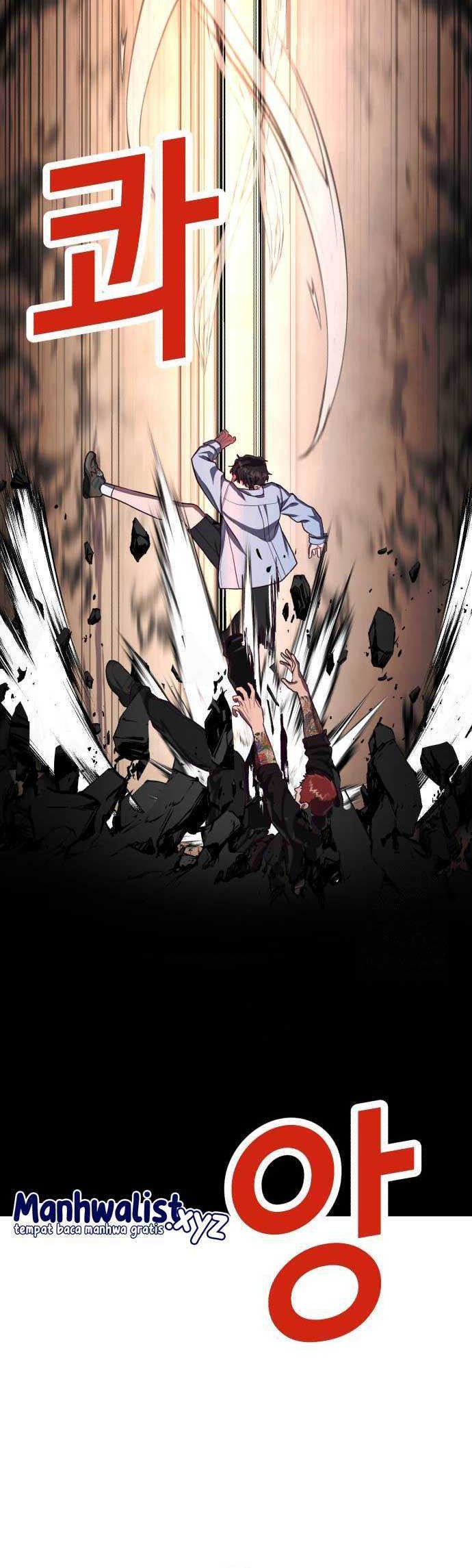 Absolute Obedience Chapter 75 Gambar 49