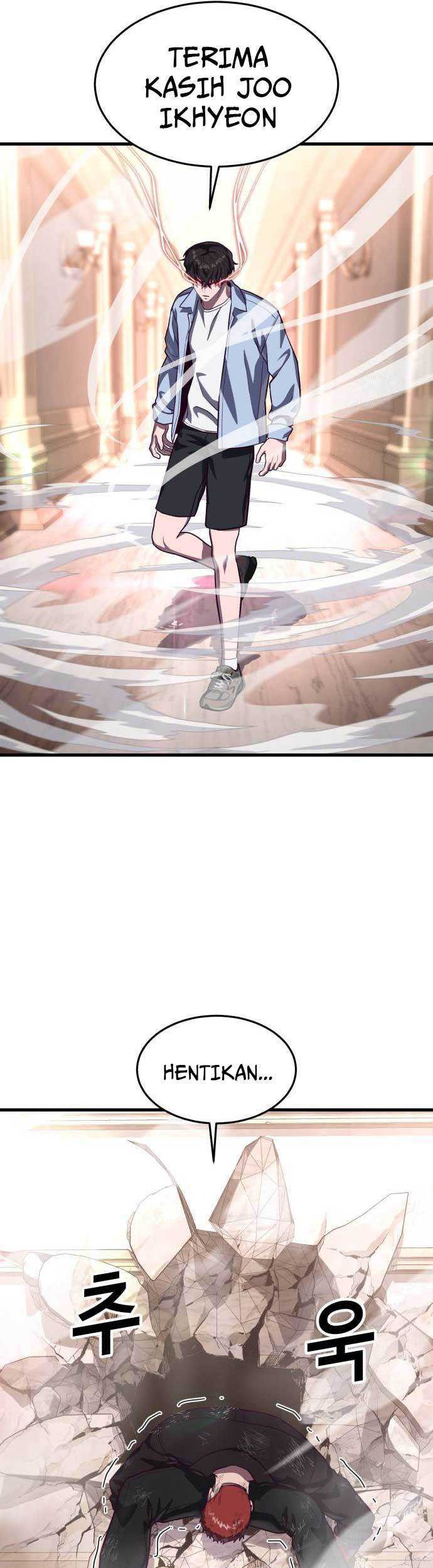 Absolute Obedience Chapter 75 Gambar 50