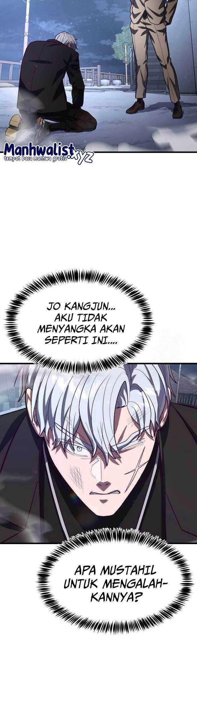 Absolute Obedience Chapter 75 Gambar 53