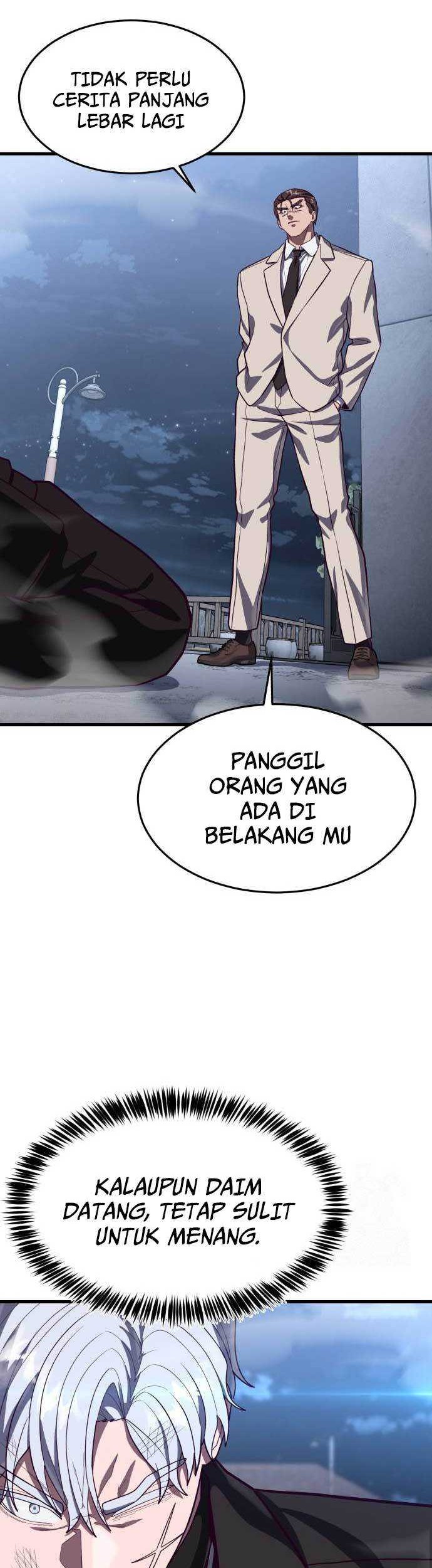 Absolute Obedience Chapter 75 Gambar 54