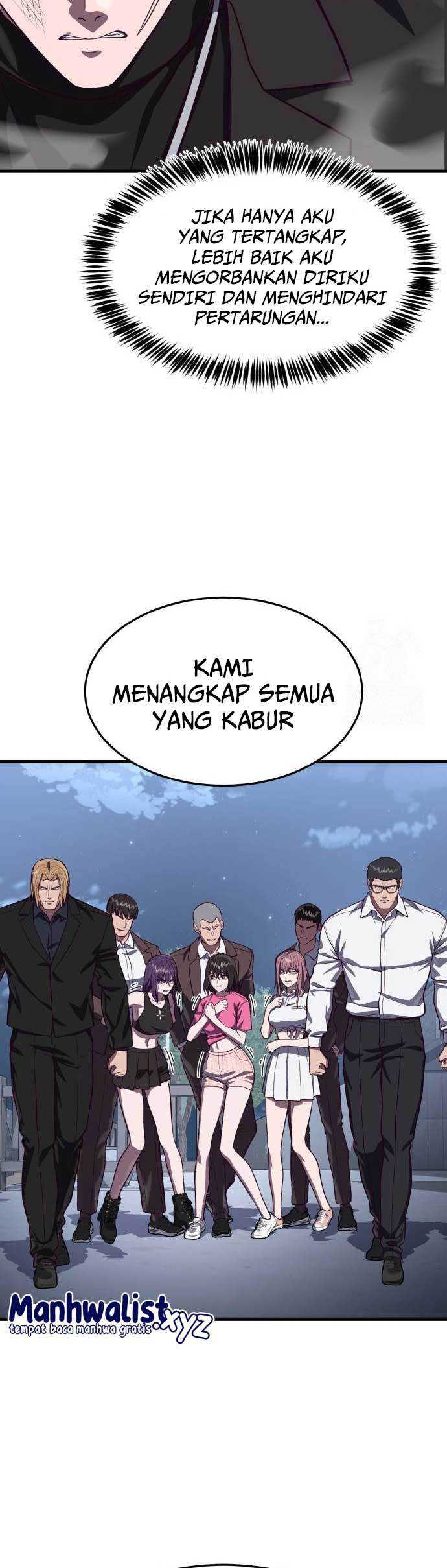 Absolute Obedience Chapter 75 Gambar 55