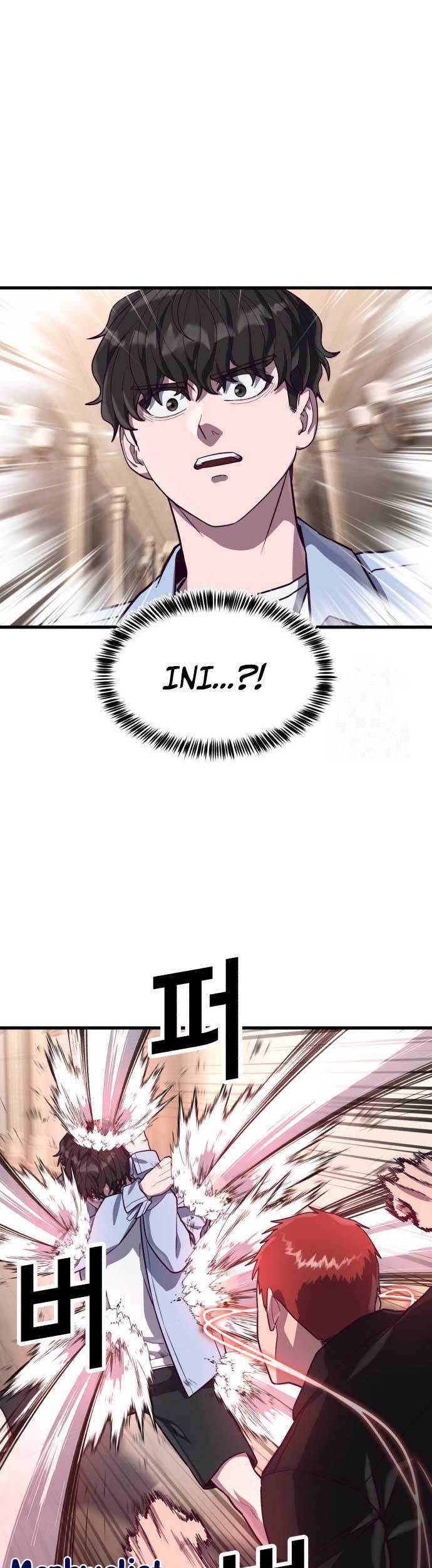 Absolute Obedience Chapter 75 Gambar 26