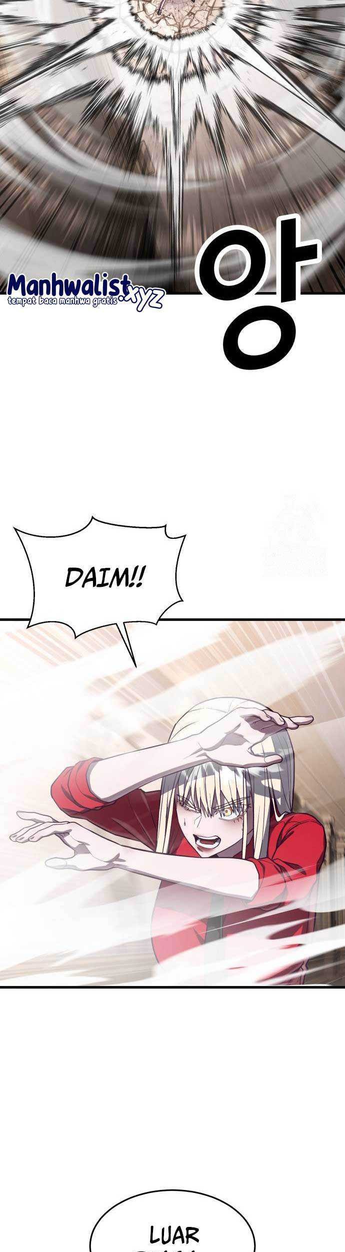 Absolute Obedience Chapter 75 Gambar 32