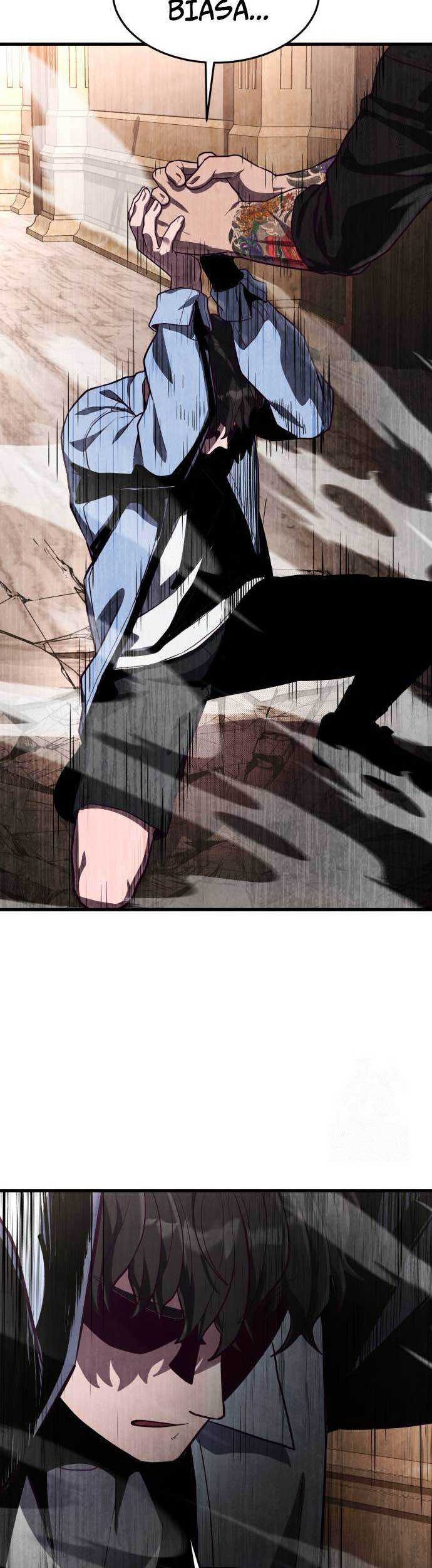 Absolute Obedience Chapter 75 Gambar 33