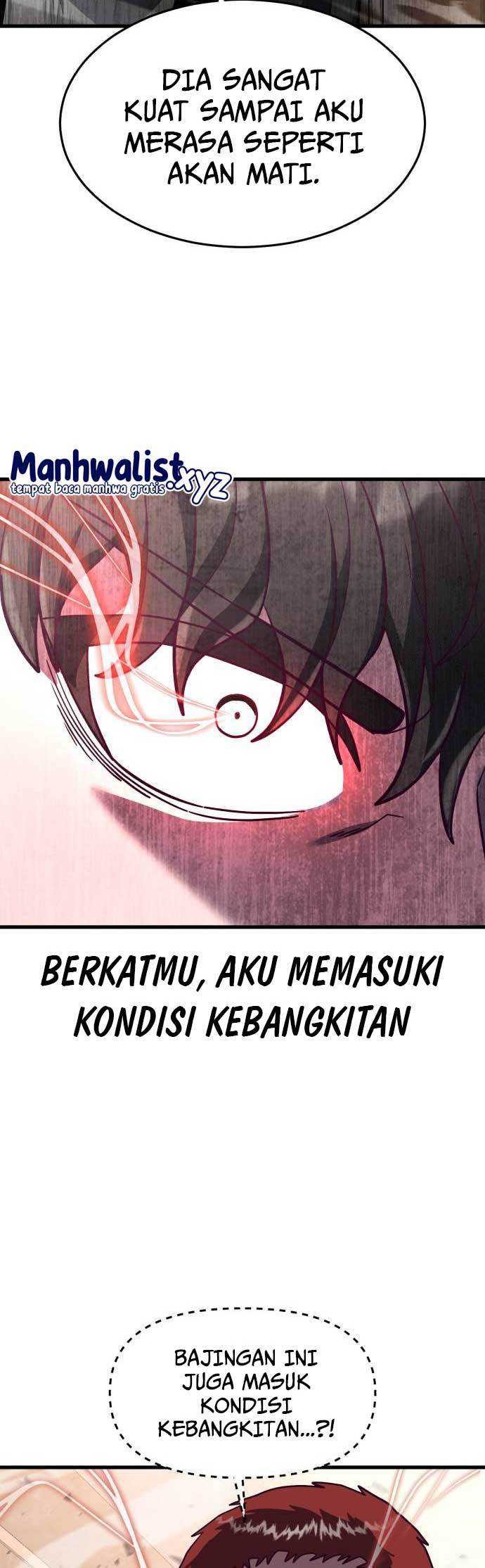 Absolute Obedience Chapter 75 Gambar 34
