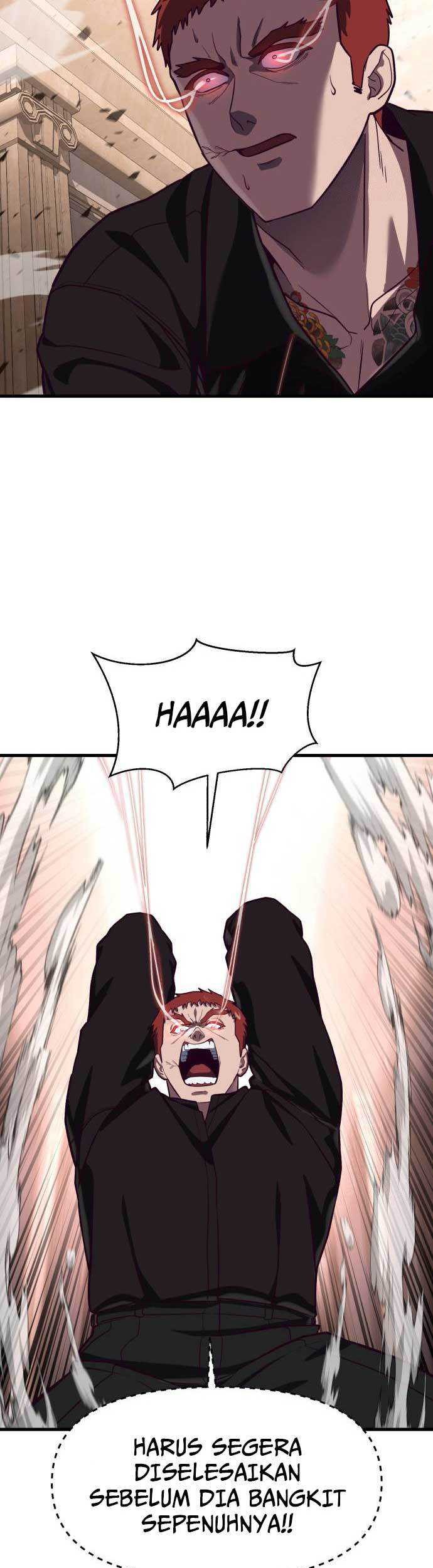 Absolute Obedience Chapter 75 Gambar 35