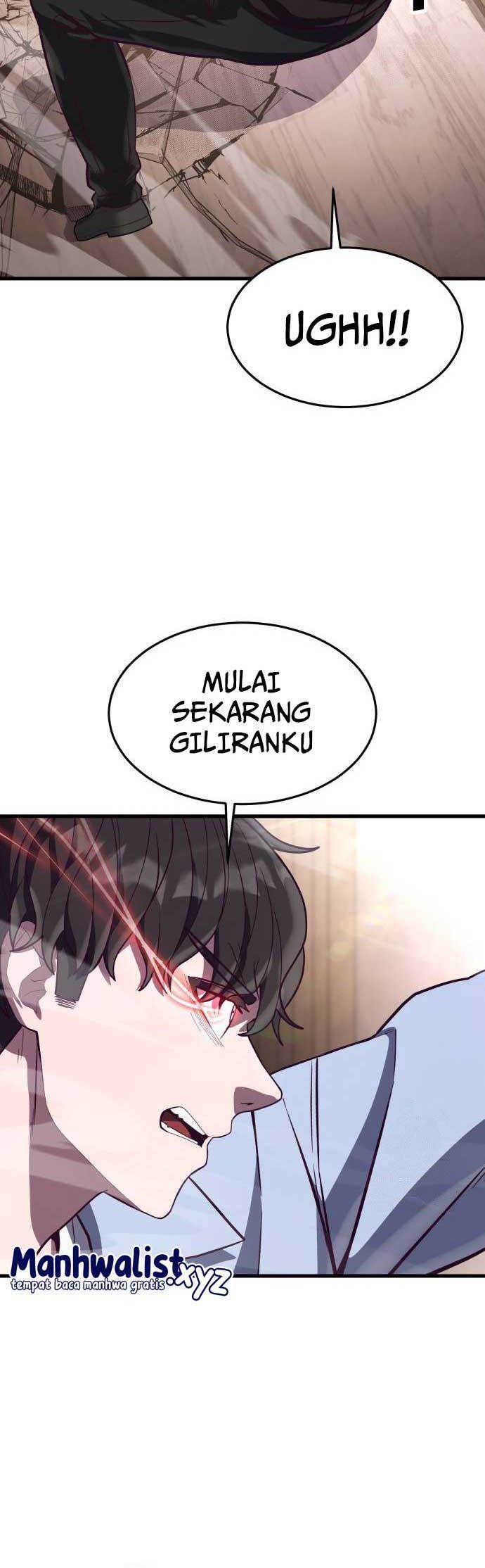 Absolute Obedience Chapter 75 Gambar 37