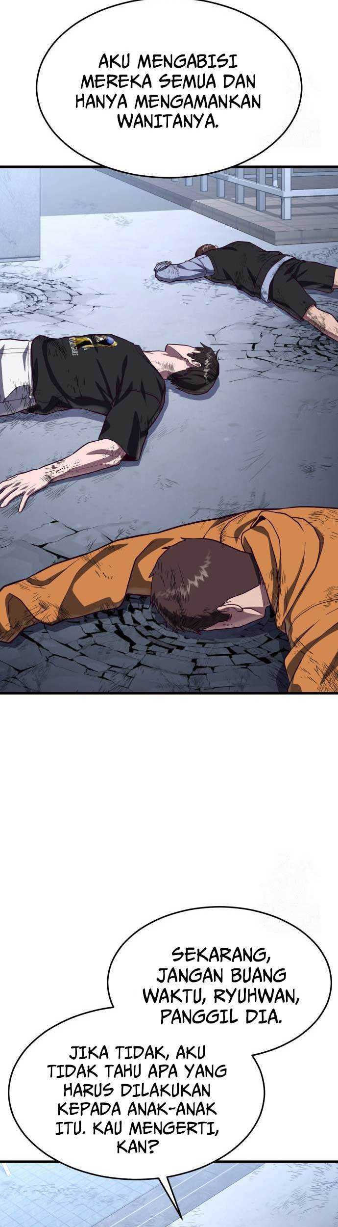 Absolute Obedience Chapter 75 Gambar 56