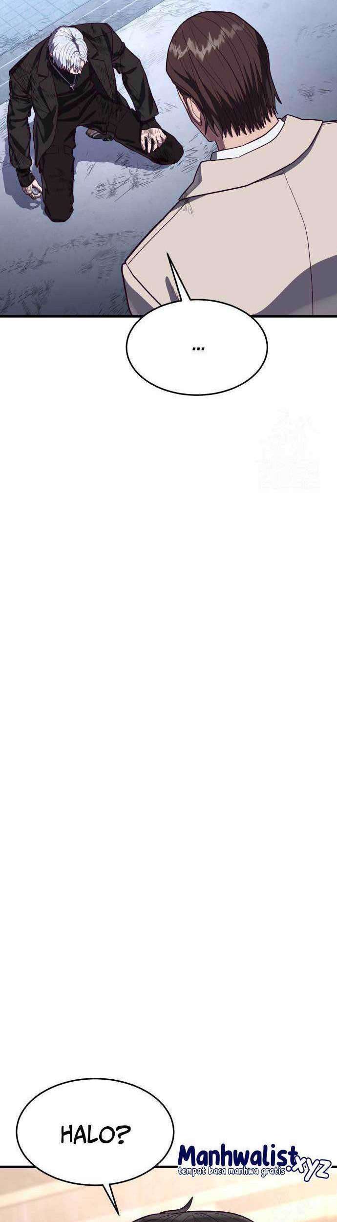 Absolute Obedience Chapter 75 Gambar 57