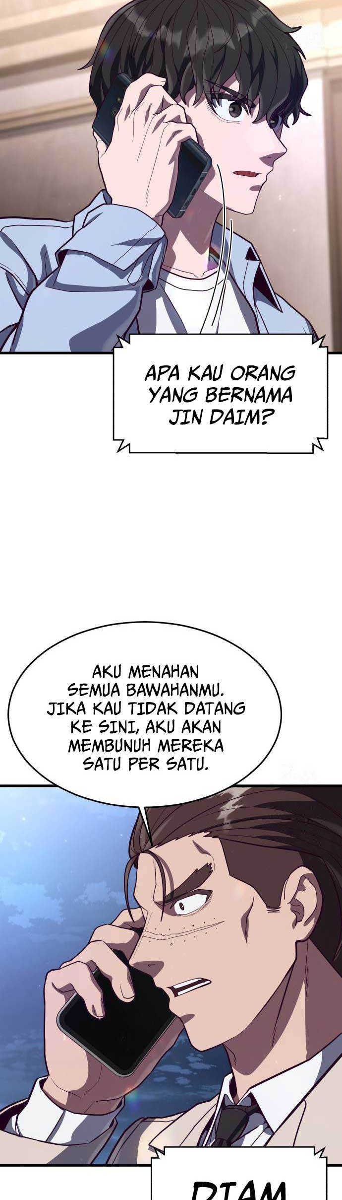 Absolute Obedience Chapter 75 Gambar 58