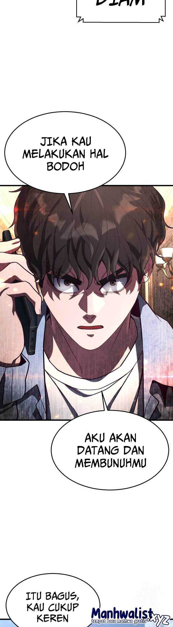 Absolute Obedience Chapter 75 Gambar 59