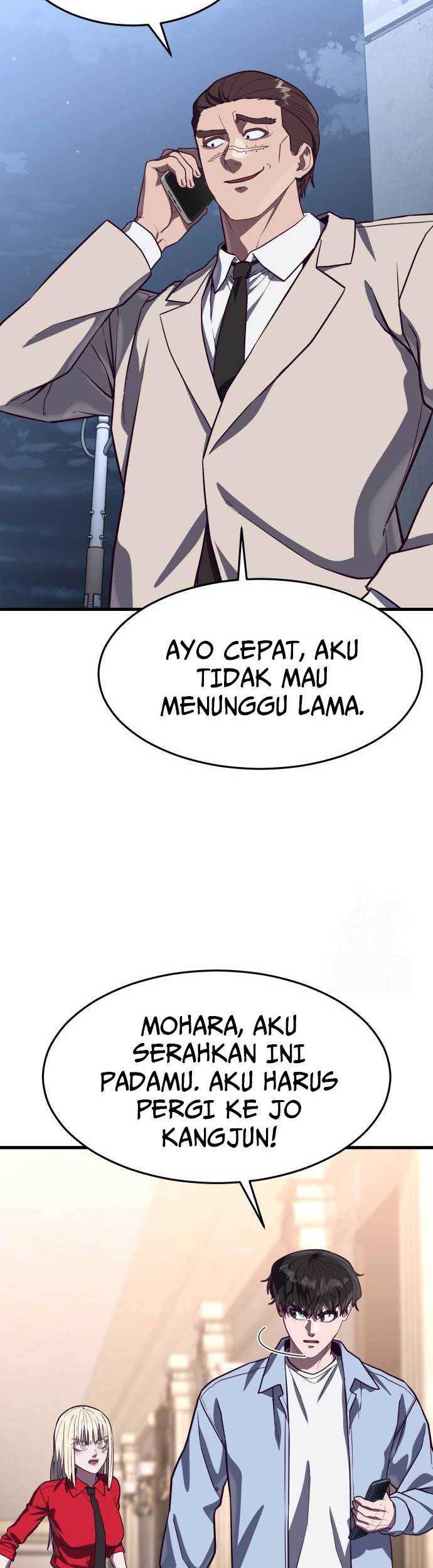 Absolute Obedience Chapter 75 Gambar 60
