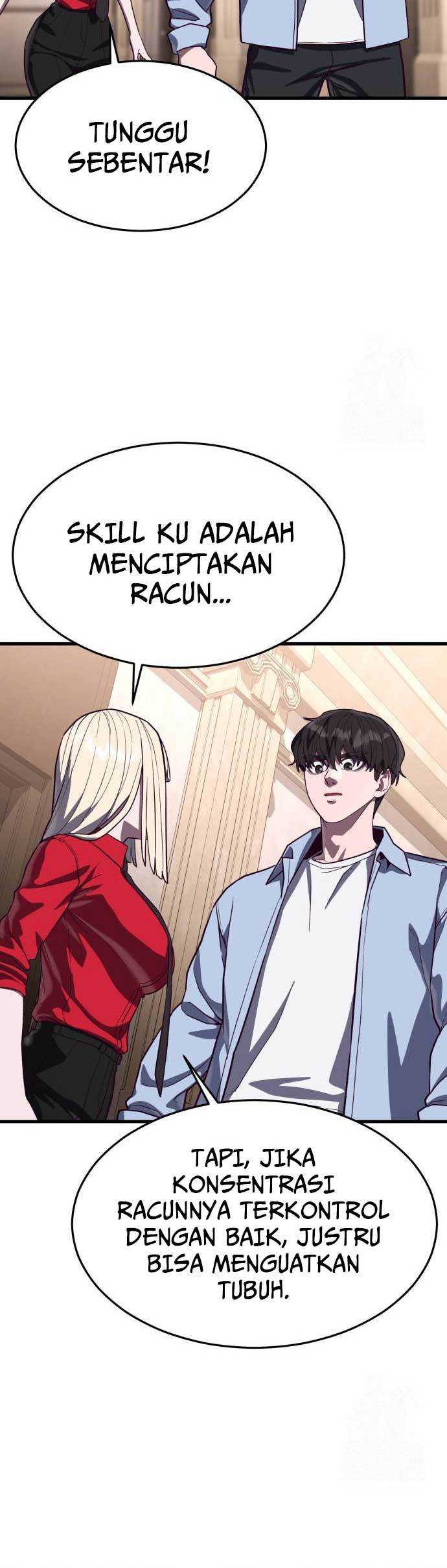 Absolute Obedience Chapter 75 Gambar 61