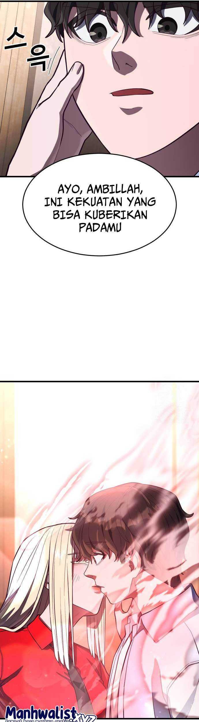 Absolute Obedience Chapter 75 Gambar 62