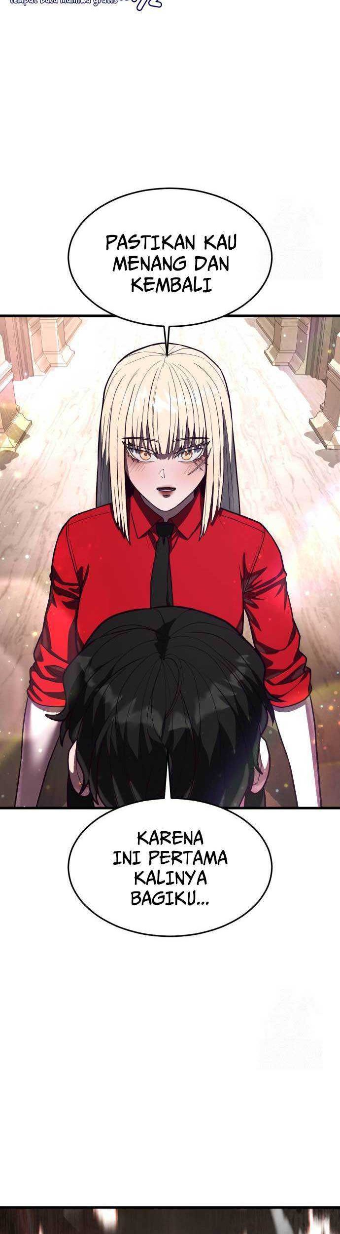 Absolute Obedience Chapter 75 Gambar 63