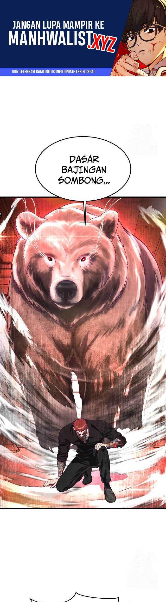 Manhwa Absolute Obedience Chapter 75 gambar nomor 2