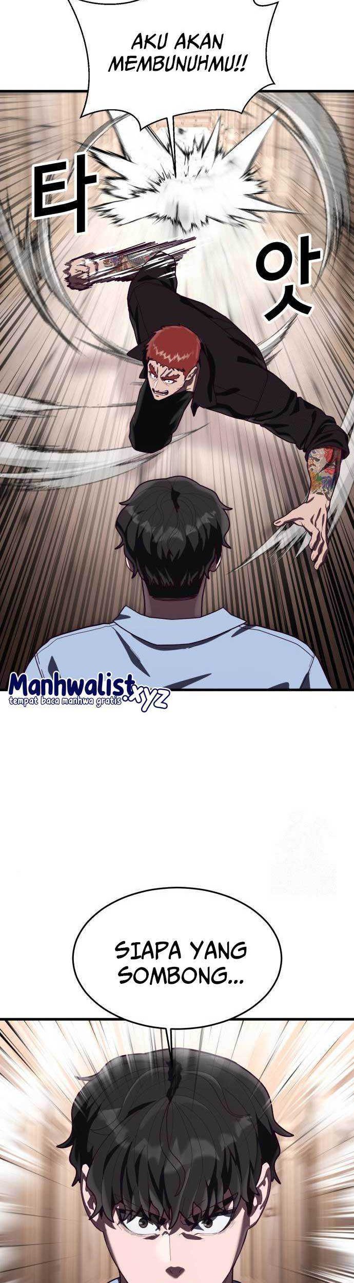 Absolute Obedience Chapter 75 Gambar 3