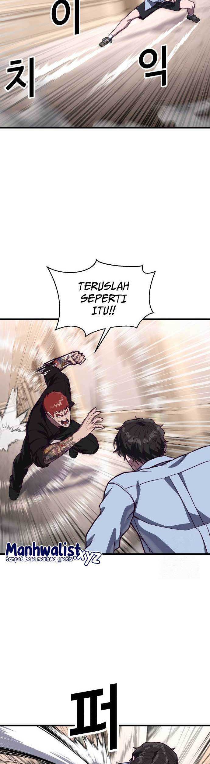 Absolute Obedience Chapter 75 Gambar 9