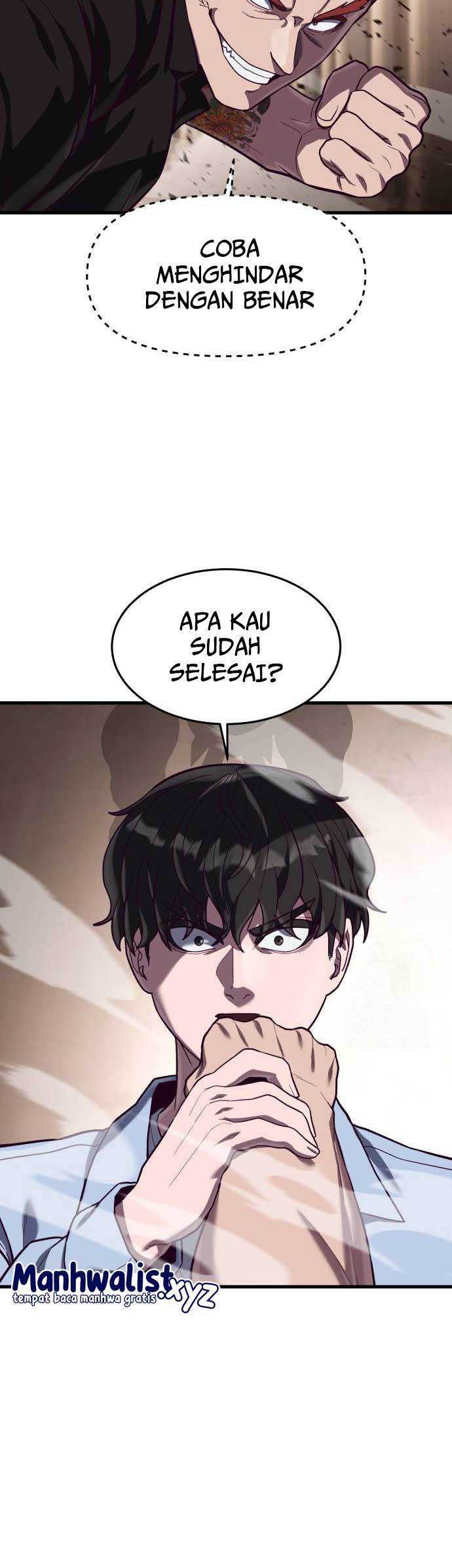 Absolute Obedience Chapter 75 Gambar 13