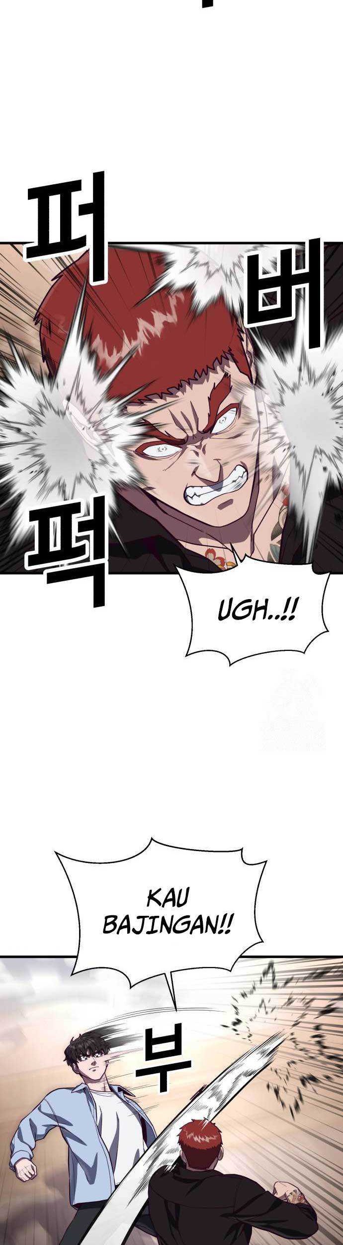 Absolute Obedience Chapter 75 Gambar 15