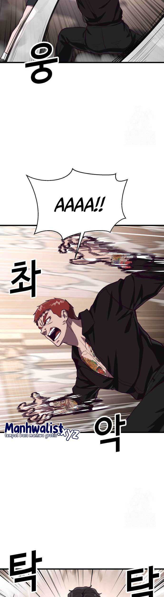 Absolute Obedience Chapter 75 Gambar 16