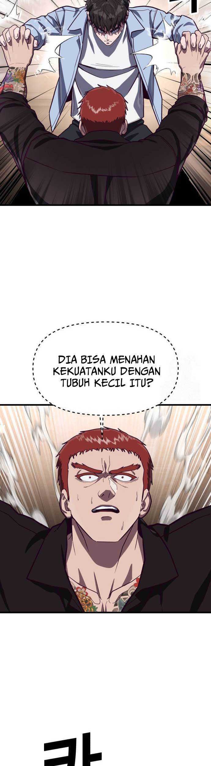 Absolute Obedience Chapter 75 Gambar 17