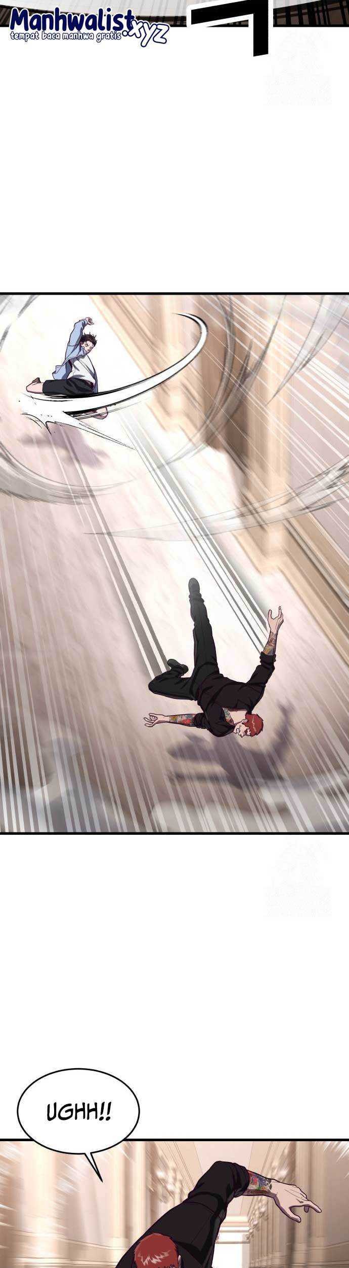 Absolute Obedience Chapter 75 Gambar 20