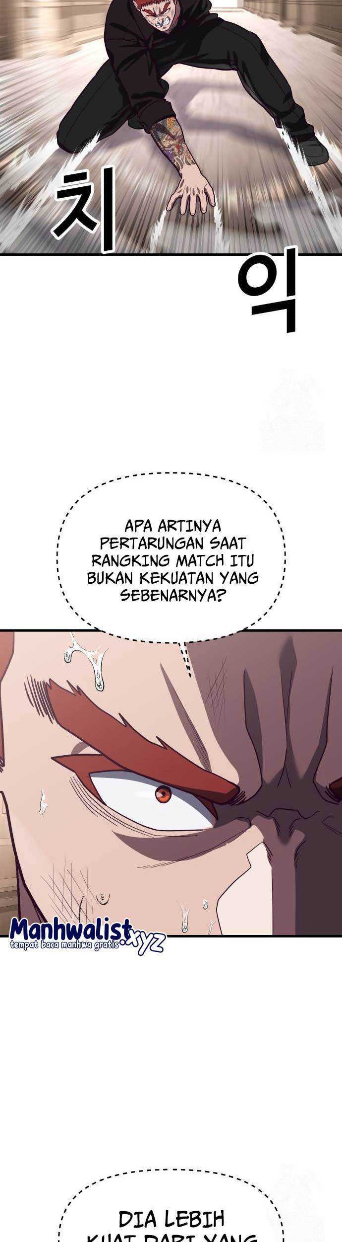 Absolute Obedience Chapter 75 Gambar 21