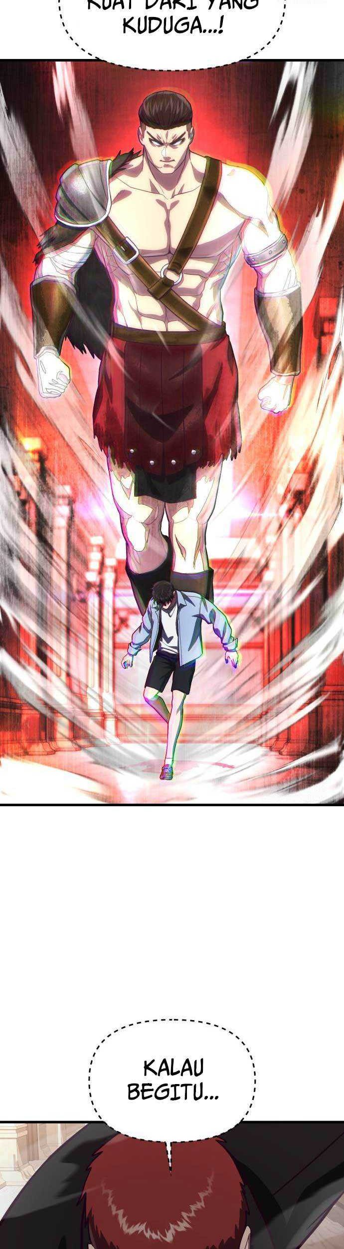 Absolute Obedience Chapter 75 Gambar 22