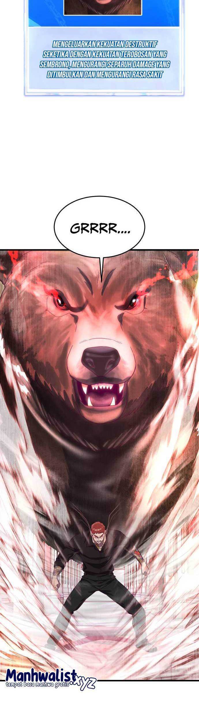 Absolute Obedience Chapter 75 Gambar 24