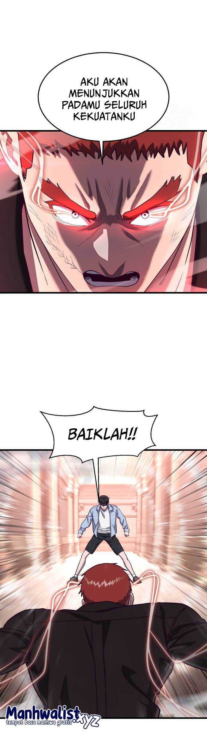 Absolute Obedience Chapter 75 Gambar 25