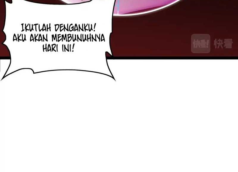 Rise of The Cheat User Chapter 27 Gambar 10